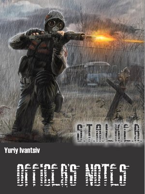 cover image of Officer's Notes